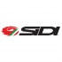 SIDI Eagle 7 MTB Schuhe Weiss schwarz rot  SIDIEAGLE7wbr